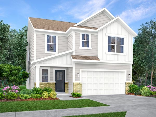 8132 Augusta Creek Drive , Pendleton, IN 46064