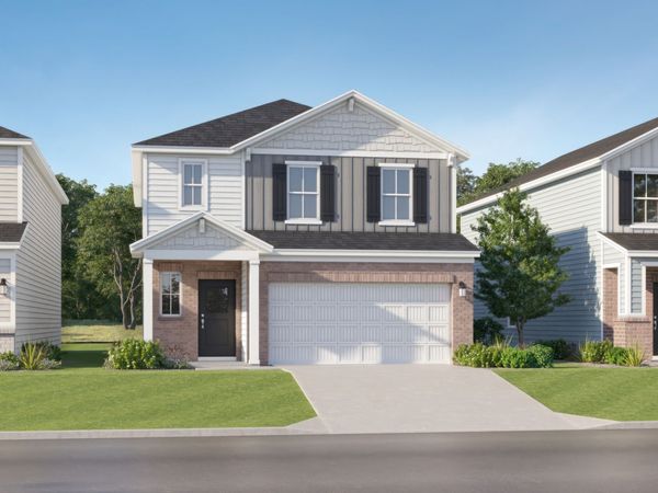 15529 Postman Road, Fishers, IN 46037