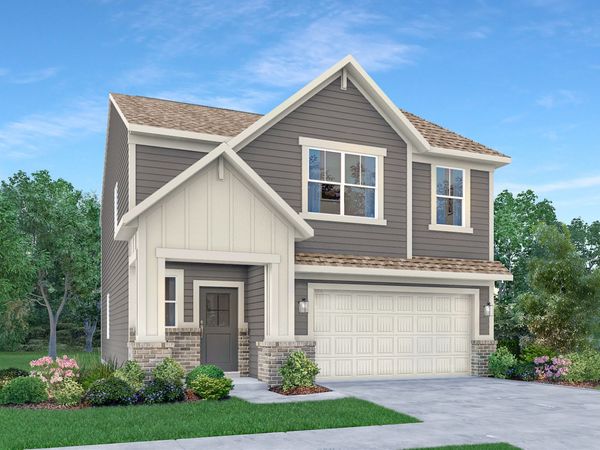 15612 Postman Road, Fishers, IN 46037