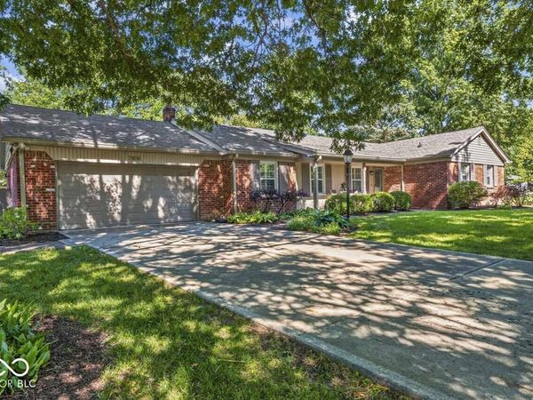 7856 Creekview Circle , Indianapolis, IN 46250