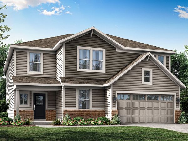 5617 Palazzo Lane, McCordsville, IN 46055