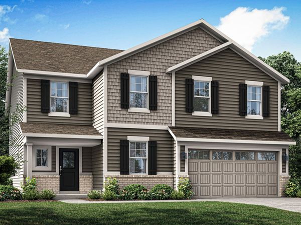 5584 Palazzo Lane, McCordsville, IN 46055