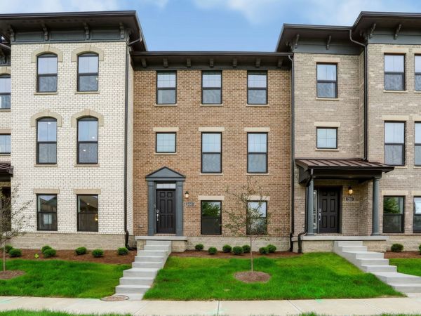 1962 Alvord Street, Indianapolis, IN 46202