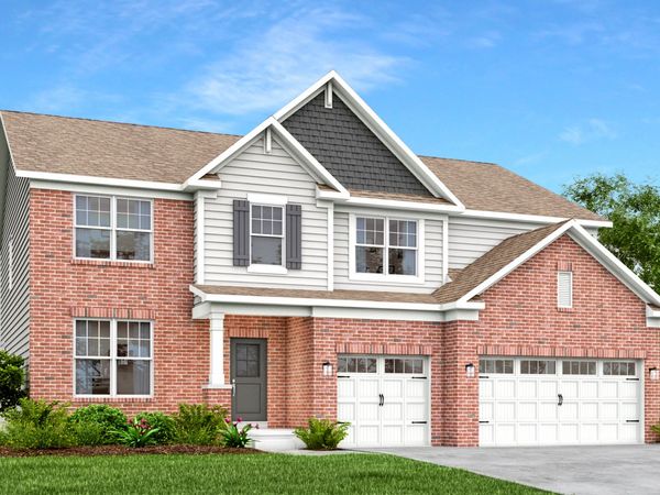 1589 Grand Lake Circle , Greenwood, IN 46143