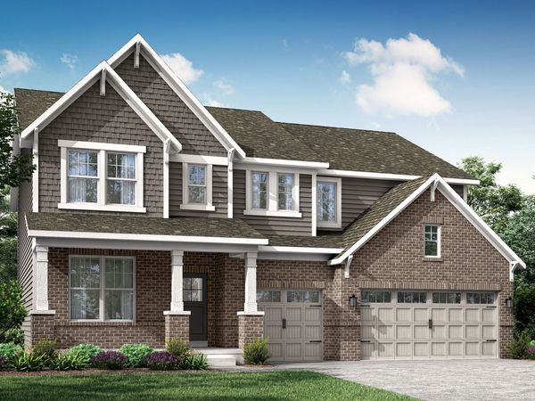 19622 Service Berry Circle, Noblesville, IN 46062