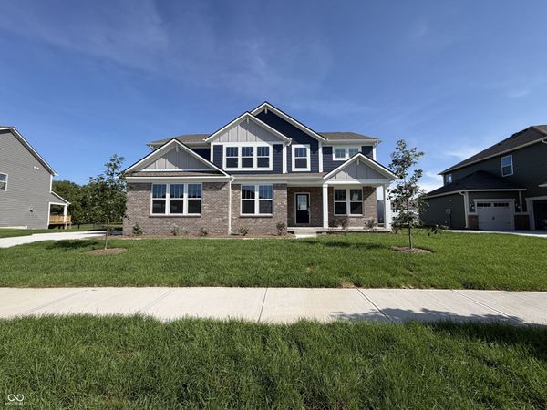 19749 Hazelnut Boulevard, Noblesville, IN 46062