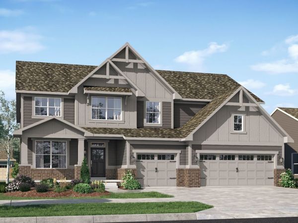 16817 Reed Drive, Westfield, IN 46074