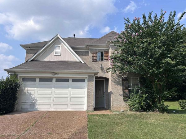 10238 BRIMHILL CV, Cordova, TN 38016