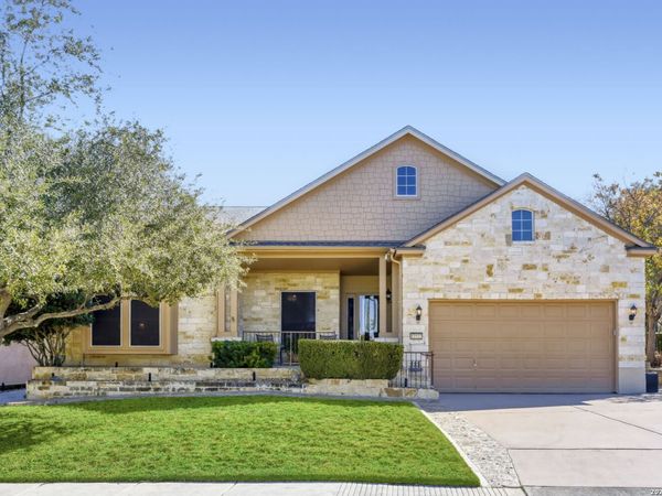 12522 Green Darner, San Antonio, TX 78253