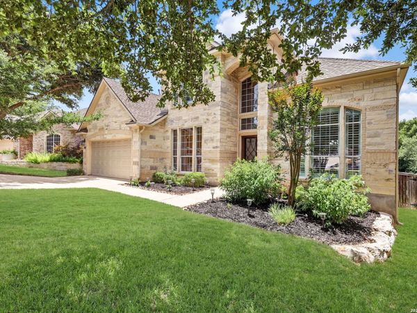 18711 Millhollow, San Antonio, TX 78258