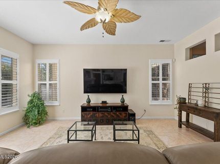 7926 Del Fuego Drive, Sparks, NV 89436 Photo