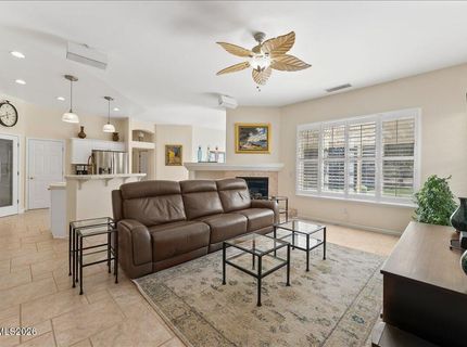7926 Del Fuego Drive, Sparks, NV 89436 Photo
