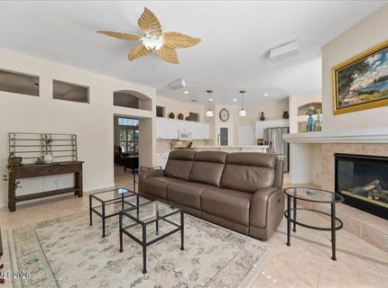 7926 Del Fuego Drive, Sparks, NV 89436 Photo