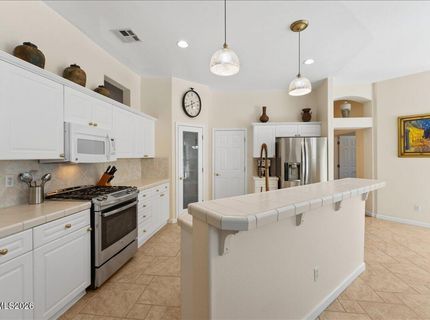 7926 Del Fuego Drive, Sparks, NV 89436 Photo