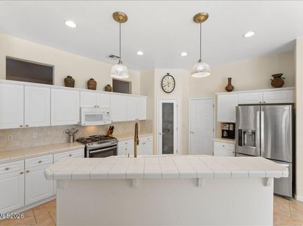 7926 Del Fuego Drive, Sparks, NV 89436 Photo