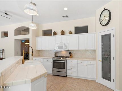 7926 Del Fuego Drive, Sparks, NV 89436 Photo