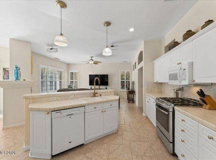 7926 Del Fuego Drive, Sparks, NV 89436 Photo