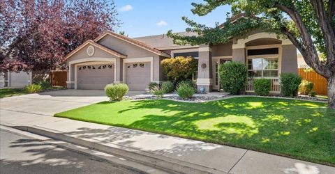 7926 Del Fuego Drive, Sparks, NV 89436 Photo