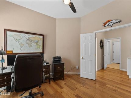 7926 Del Fuego Drive, Sparks, NV 89436 Photo