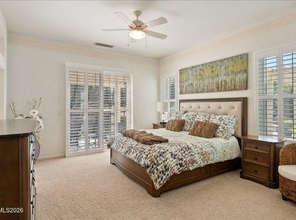 7926 Del Fuego Drive, Sparks, NV 89436 Photo