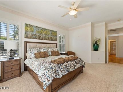 7926 Del Fuego Drive, Sparks, NV 89436 Photo