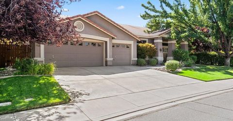 7926 Del Fuego Drive, Sparks, NV 89436 Photo