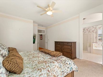 7926 Del Fuego Drive, Sparks, NV 89436 Photo