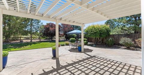 7926 Del Fuego Drive, Sparks, NV 89436 Photo
