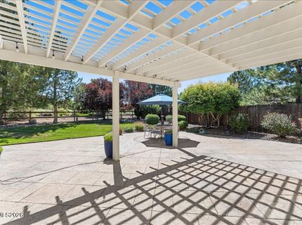 7926 Del Fuego Drive, Sparks, NV 89436 Photo