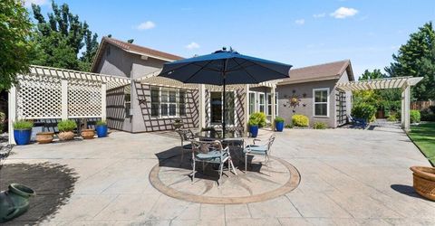 7926 Del Fuego Drive, Sparks, NV 89436 Photo