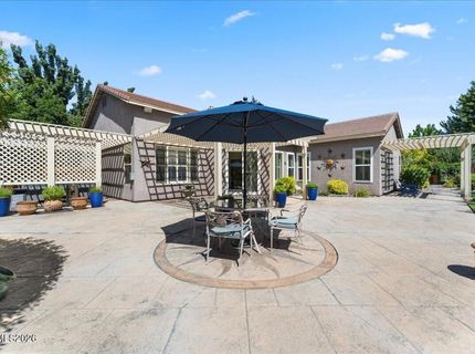 7926 Del Fuego Drive, Sparks, NV 89436 Photo