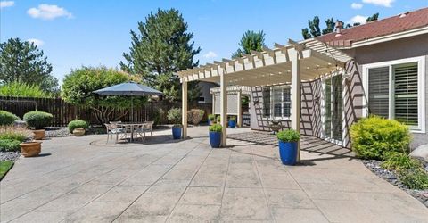 7926 Del Fuego Drive, Sparks, NV 89436 Photo