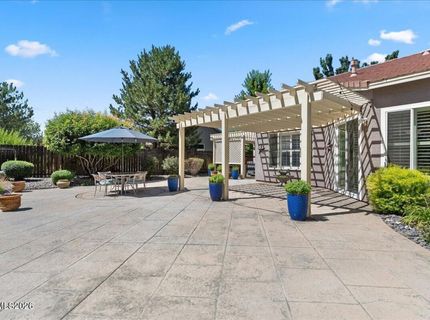 7926 Del Fuego Drive, Sparks, NV 89436 Photo