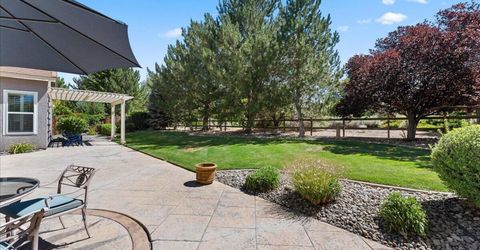 7926 Del Fuego Drive, Sparks, NV 89436 Photo