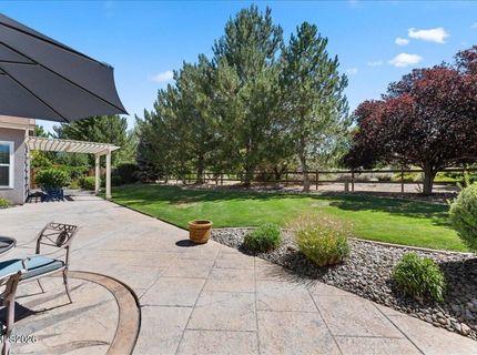 7926 Del Fuego Drive, Sparks, NV 89436 Photo