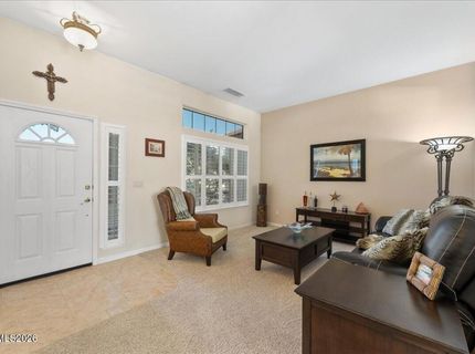 7926 Del Fuego Drive, Sparks, NV 89436 Photo