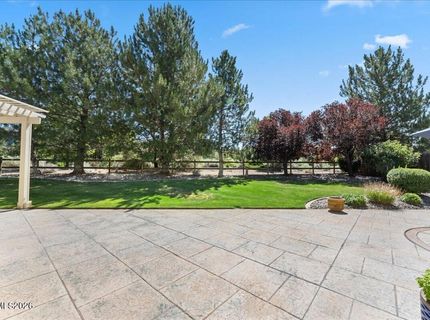 7926 Del Fuego Drive, Sparks, NV 89436 Photo
