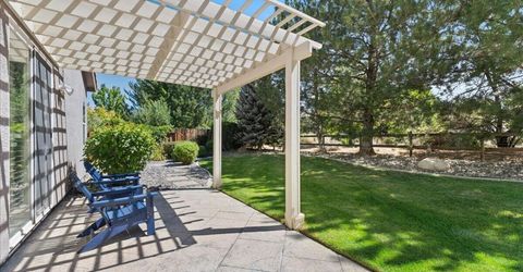 7926 Del Fuego Drive, Sparks, NV 89436 Photo