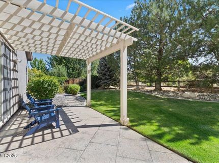 7926 Del Fuego Drive, Sparks, NV 89436 Photo