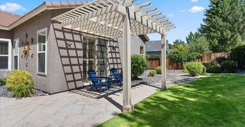 7926 Del Fuego Drive, Sparks, NV 89436 Photo