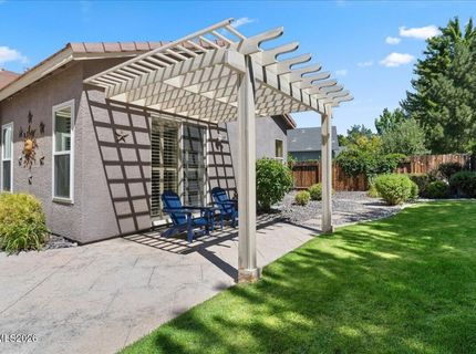 7926 Del Fuego Drive, Sparks, NV 89436 Photo