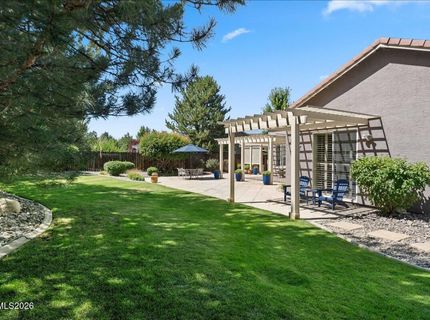 7926 Del Fuego Drive, Sparks, NV 89436 Photo