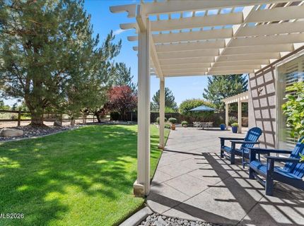 7926 Del Fuego Drive, Sparks, NV 89436 Photo