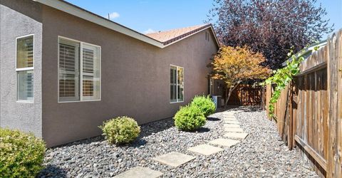 7926 Del Fuego Drive, Sparks, NV 89436 Photo