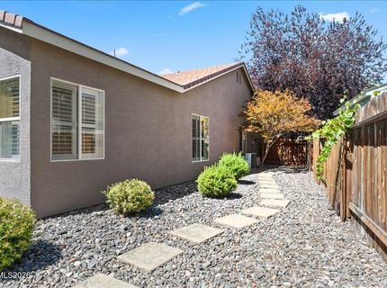 7926 Del Fuego Drive, Sparks, NV 89436 Photo
