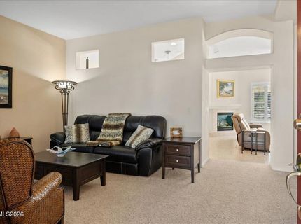 7926 Del Fuego Drive, Sparks, NV 89436 Photo