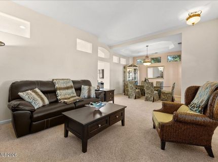 7926 Del Fuego Drive, Sparks, NV 89436 Photo