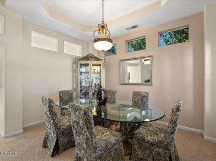 7926 Del Fuego Drive, Sparks, NV 89436 Photo