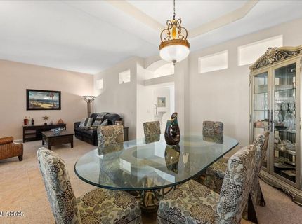 7926 Del Fuego Drive, Sparks, NV 89436 Photo