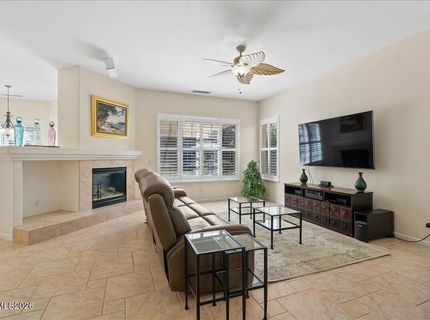 7926 Del Fuego Drive, Sparks, NV 89436 Photo